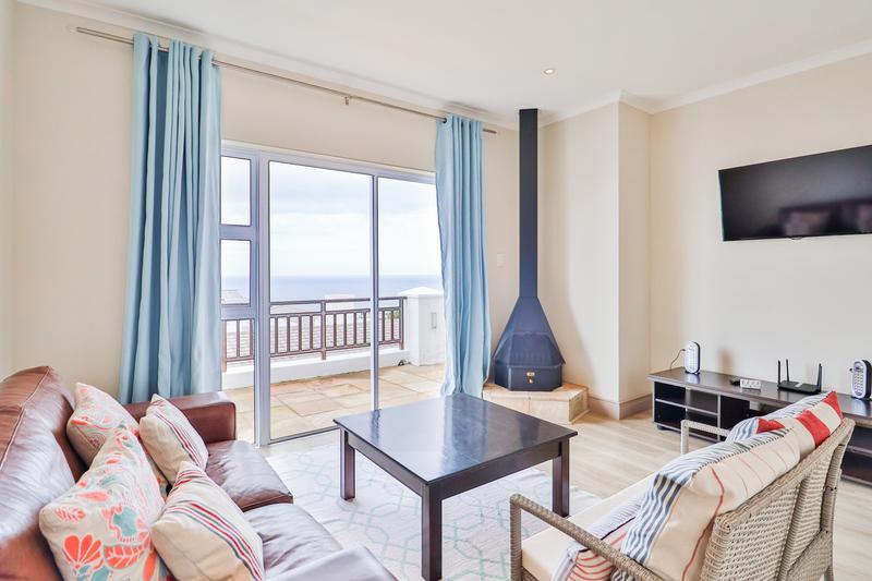 To Let 4 Bedroom Property for Rent in Pinnacle Point Golf Estate Western Cape